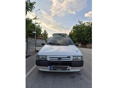 Sahibinden Fiat Uno 70 S 1996 Model  270.000 km Beyaz