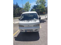 Sahibinden Hyundai H 100 2.5 D STD Panelvan 2004 Model 