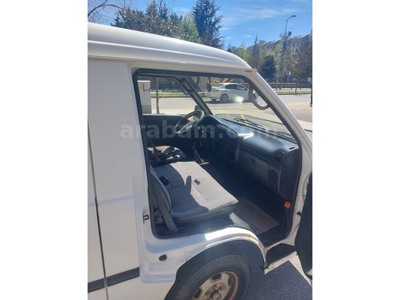 Sahibinden Hyundai H 100 2.5 D STD Panelvan 2004 Model 