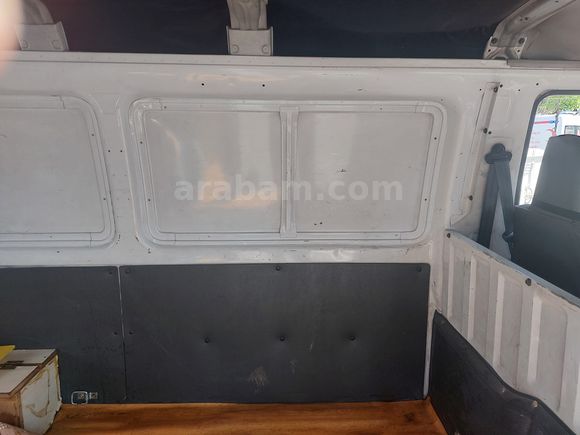 Sahibinden Hyundai H 100 2.5 D STD Panelvan 2004 Model 