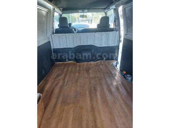 Sahibinden Hyundai H 100 2.5 D STD Panelvan 2004 Model 