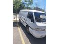 Sahibinden Hyundai H 100 2.5 D STD Panelvan 2004 Model 