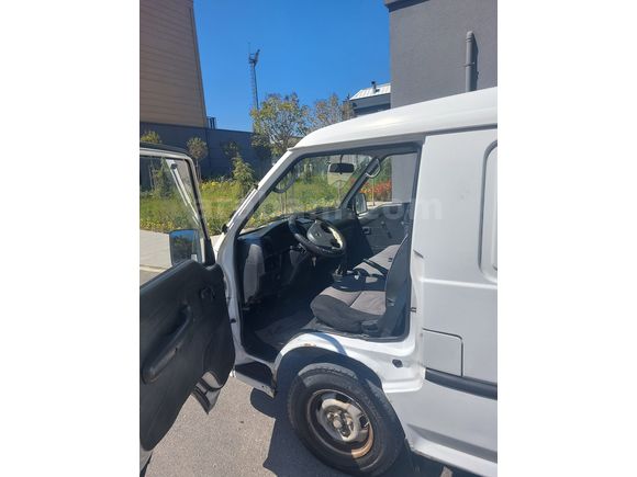 Sahibinden Hyundai H 100 2.5 D STD Panelvan 2004 Model 