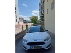 Sahibinden Ford Focus 1.5 TDCi Trend X 2016 Model