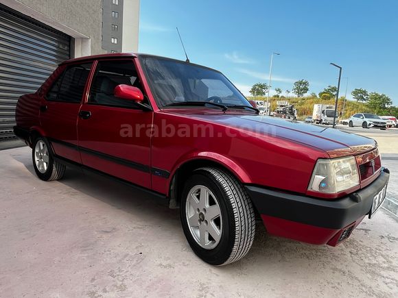 Sahibinden Tofaş Doğan SLX ie 1999 Model 