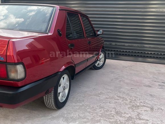 Sahibinden Tofaş Doğan SLX ie 1999 Model 