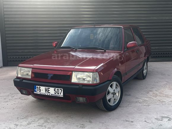 Sahibinden Tofaş Doğan SLX ie 1999 Model 