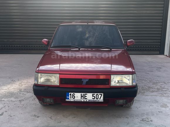Sahibinden Tofaş Doğan SLX ie 1999 Model 