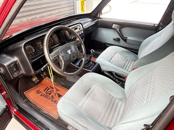 Sahibinden Tofaş Doğan SLX ie 1999 Model 