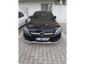 Sahibinden Mercedes - Benz C 200 D AMG 2017 Model 