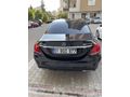 Sahibinden Mercedes - Benz C 200 D AMG 2017 Model 