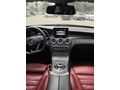 Sahibinden Mercedes - Benz C 200 D AMG 2017 Model 