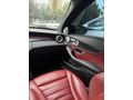Sahibinden Mercedes - Benz C 200 D AMG 2017 Model 