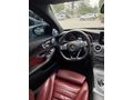 Sahibinden Mercedes - Benz C 200 D AMG 2017 Model 