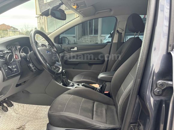 Sahibinden Ford Focus 1.6 Titanium 2010 Model Düzce