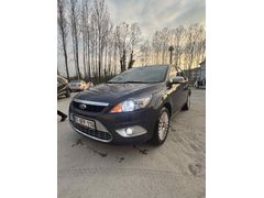 Sahibinden Ford Focus 1.6 Titanium 2010 Model Düzce
