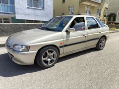 Sahibinden96 Ford Escort 1.6 CLX | Klimalı & Sunrooflu | Motoru Sağlıklı