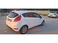 Sahibinden Ford Fiesta 1.4 TDCi Titanium 2012 Model