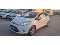 Sahibinden Ford Fiesta 1.4 TDCi Titanium 2012 Model