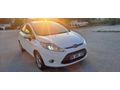 Sahibinden Ford Fiesta 1.4 TDCi Titanium 2012 Model