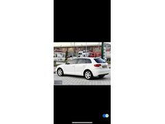 Sahibinden Audi A3 Sportback 1.6 TDI Attraction 2012 Model  282.000 km Beyaz