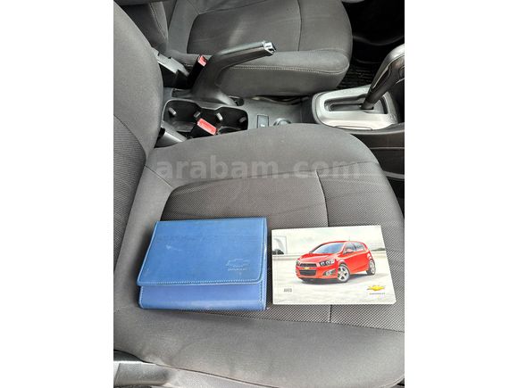Sahibinden Chevrolet Aveo 1.4 LT 2011 Model 