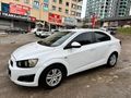 Sahibinden Chevrolet Aveo 1.4 LT 2011 Model 