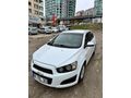 Sahibinden Chevrolet Aveo 1.4 LT 2011 Model 