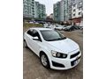 Sahibinden Chevrolet Aveo 1.4 LT 2011 Model 