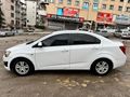 Sahibinden Chevrolet Aveo 1.4 LT 2011 Model 