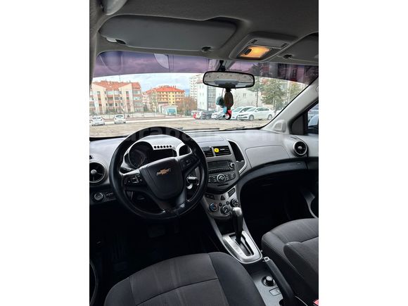 Sahibinden Chevrolet Aveo 1.4 LT 2011 Model 