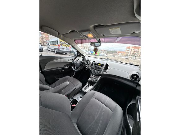 Sahibinden Chevrolet Aveo 1.4 LT 2011 Model 