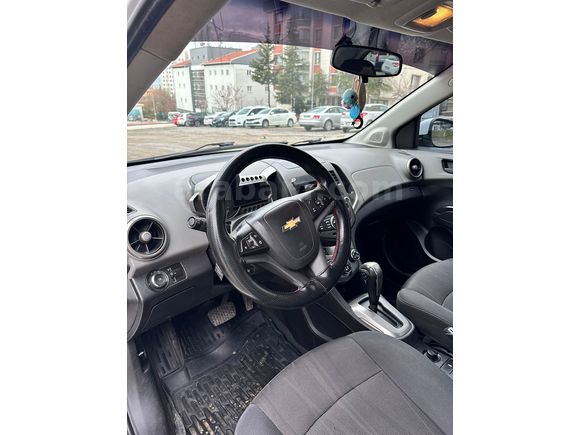 Sahibinden Chevrolet Aveo 1.4 LT 2011 Model 