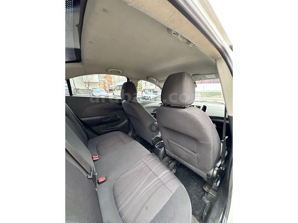 Sahibinden Chevrolet Aveo 1.4 LT 2011 Model 