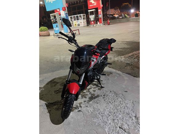 Sahibinden Bajaj Dominar 250 D 