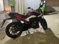 Sahibinden Bajaj Dominar 250 D 