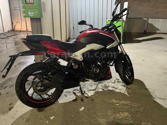Sahibinden Bajaj Dominar 250 D 