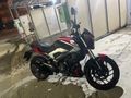 Sahibinden Bajaj Dominar 250 D 