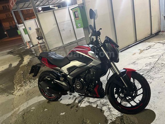 Sahibinden Bajaj Dominar 250 D 
