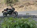 Sahibinden Bajaj Dominar 250 D 