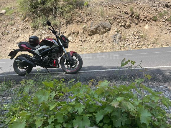 Sahibinden Bajaj Dominar 250 D 