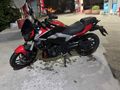 Sahibinden Bajaj Dominar 250 D 
