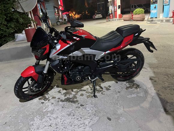 Sahibinden Bajaj Dominar 250 D 