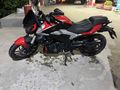 Sahibinden Bajaj Dominar 250 D 