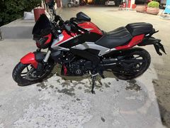 Sahibinden Bajaj Dominar 250 D 