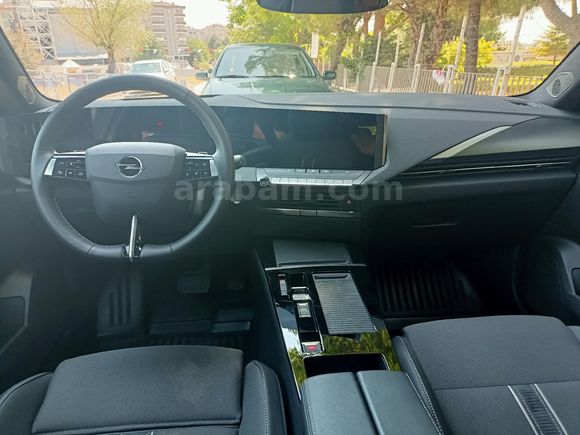Sahibinden Opel Astra 1.2 T GS 2025 Model