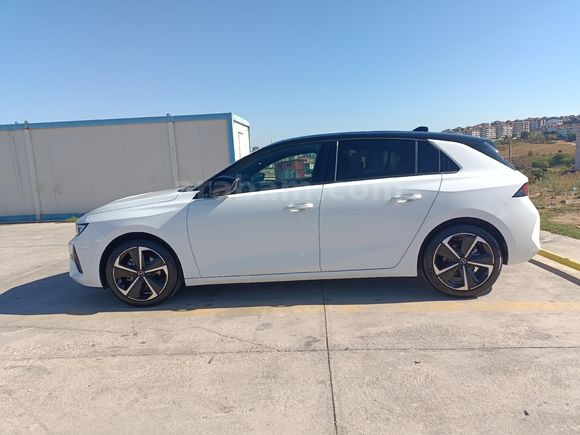 Sahibinden Opel Astra 1.2 T GS 2025 Model