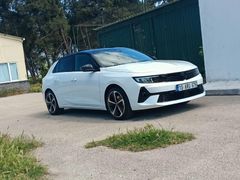 Sahibinden Opel Astra 1.2 T GS 2025 Model