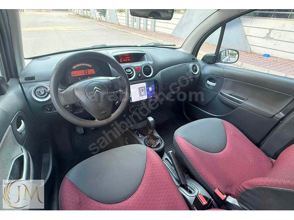 Sahibinden 2010 Model Değişensiz Citroen C3