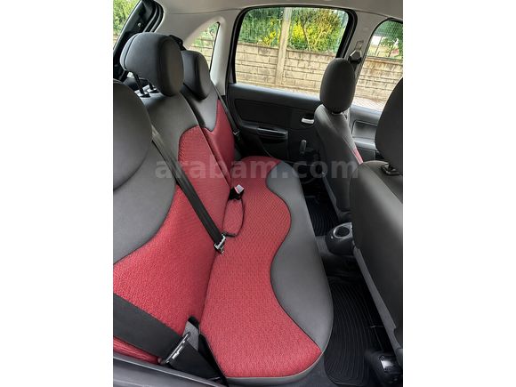 Sahibinden 2010 Model Değişensiz Citroen C3